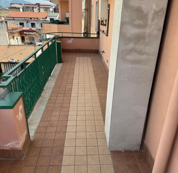 Пансион B&b 17