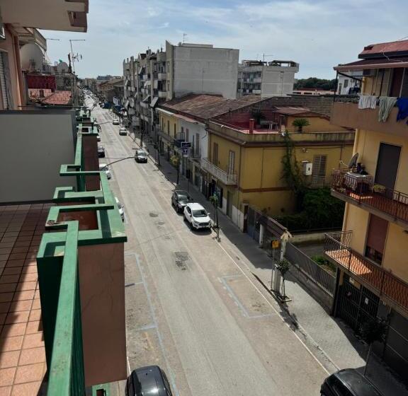 Пансион B&b 17