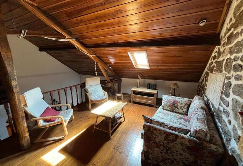 פנסיון Casa Do Largo