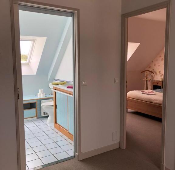 ペンション Caenlamer