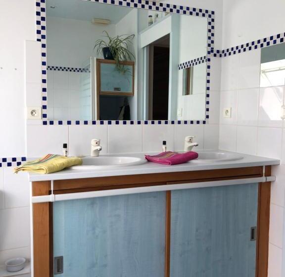 ペンション Caenlamer