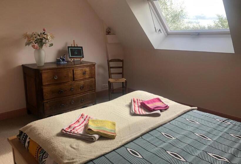 ペンション Caenlamer