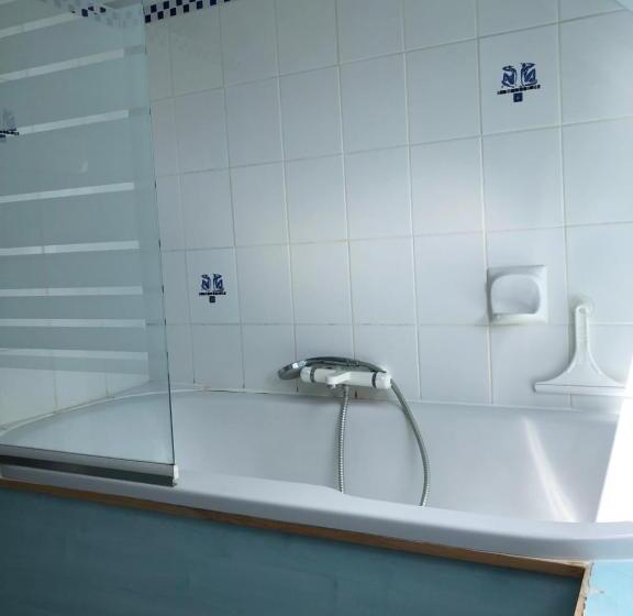 ペンション Caenlamer