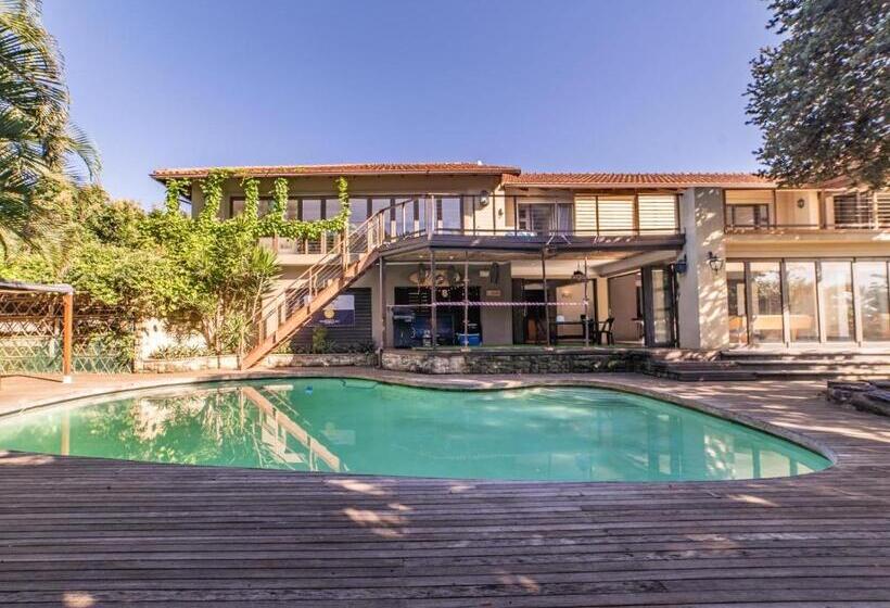 ペンション Casa Bali Resort