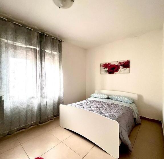 ペンション Casa Vacanze Aida E Miriana