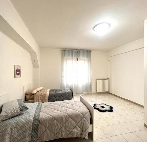 ペンション Casa Vacanze Aida E Miriana