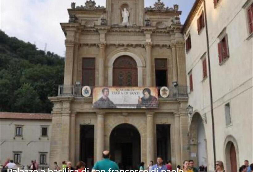 ペンション Casa Vacanze Aida E Miriana