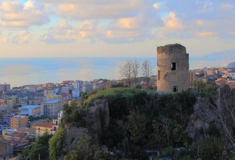 ペンション Casa Vacanze Aida E Miriana