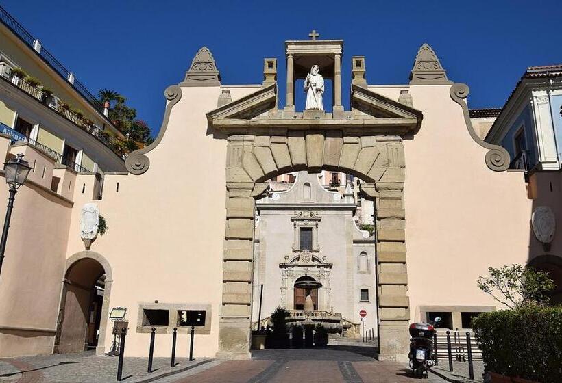 ペンション Casa Vacanze Aida E Miriana