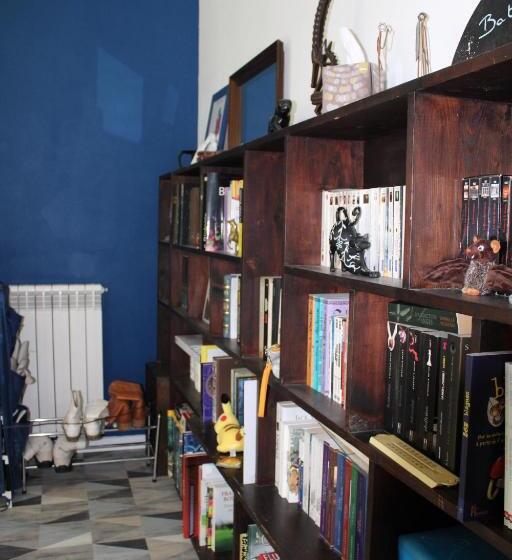 펜션 Chambre D Hôte Au Calme Absolu