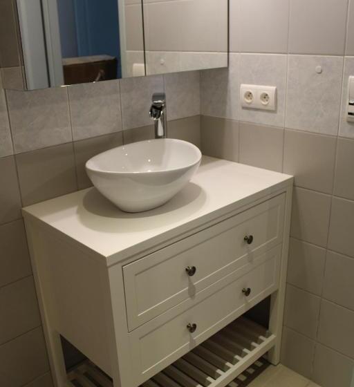 펜션 Chambre D Hôte Au Calme Absolu