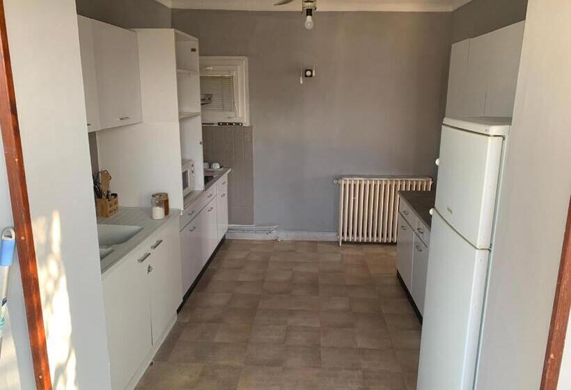 膳宿费 Chambre Privée Dans Maison D Hotes 10 Minutes à Pied Gare & Centre