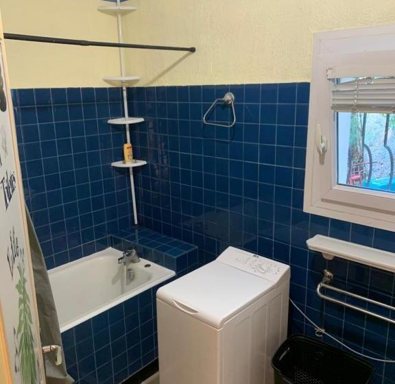 膳宿费 Chambre Privée Dans Maison D Hotes 10 Minutes à Pied Gare & Centre