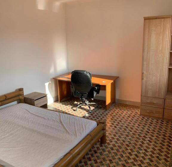 膳宿费 Chambre Privée Dans Maison D Hotes 10 Minutes à Pied Gare & Centre