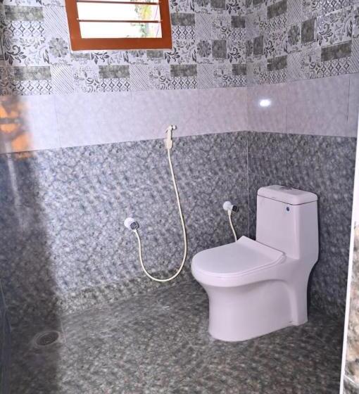 ペンション Dd Golden River View Resort