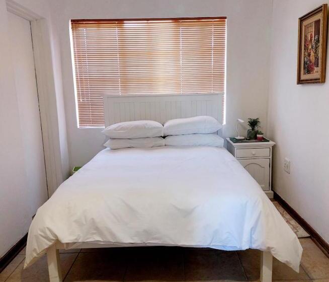 פנסיון Die Regte Plek