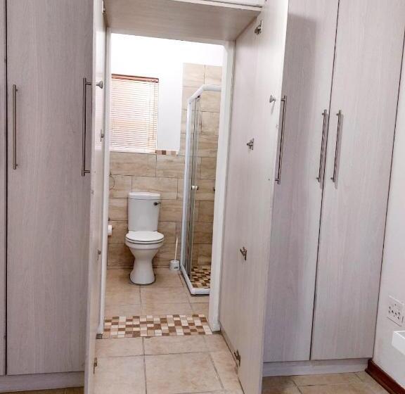 פנסיון Die Regte Plek