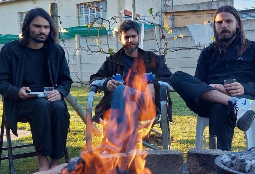 פנסיון Die Regte Plek