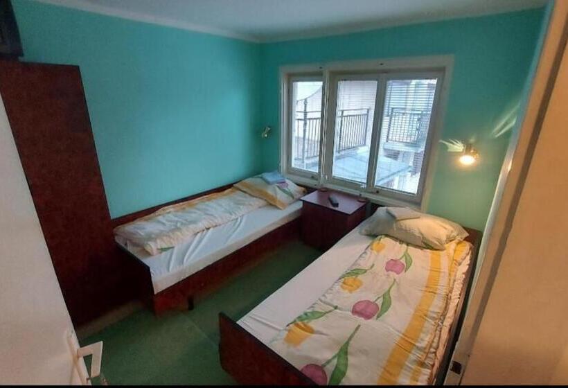 پانسیون Domaćinstvo Jolović