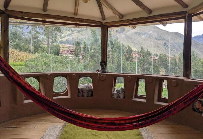 پانسیون Elegua Casa Medicina