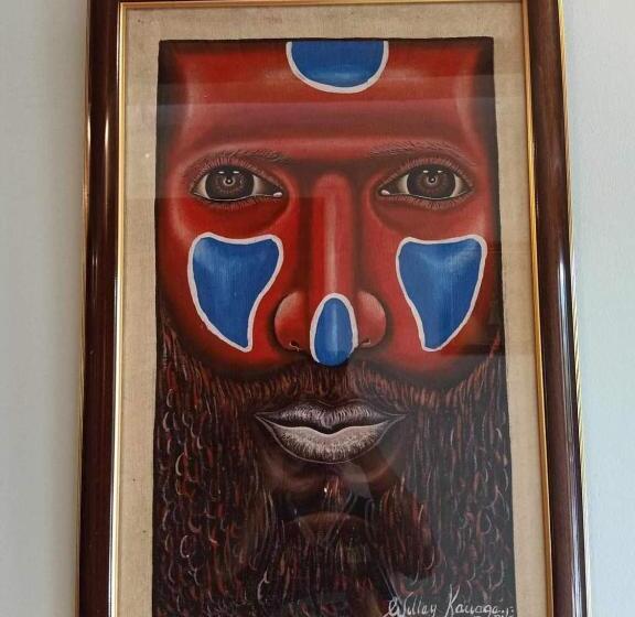 پانسیون Gbu Loboc River Guesthouse