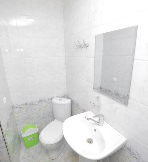 펜션 Guest House Gumbaz Sts