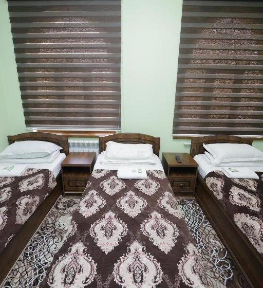 펜션 Guest House Gumbaz Sts