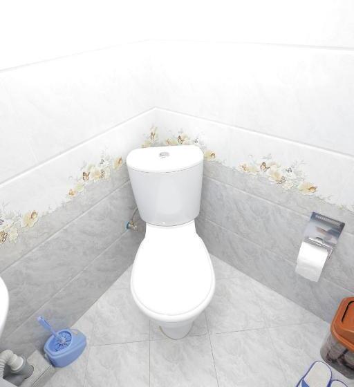 펜션 Guest House Gumbaz Sts