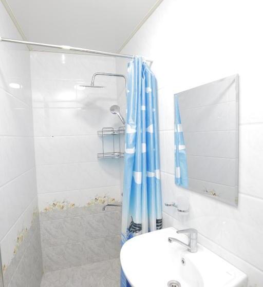 펜션 Guest House Gumbaz Sts