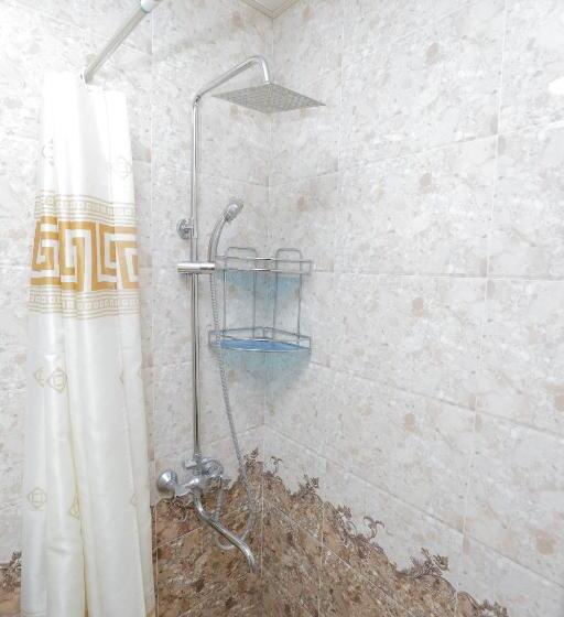 펜션 Guest House Gumbaz Sts