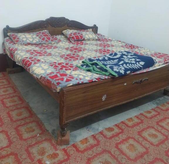 بنسيون Harihar Atithi Bhawan