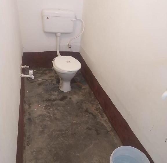 بنسيون Harihar Atithi Bhawan