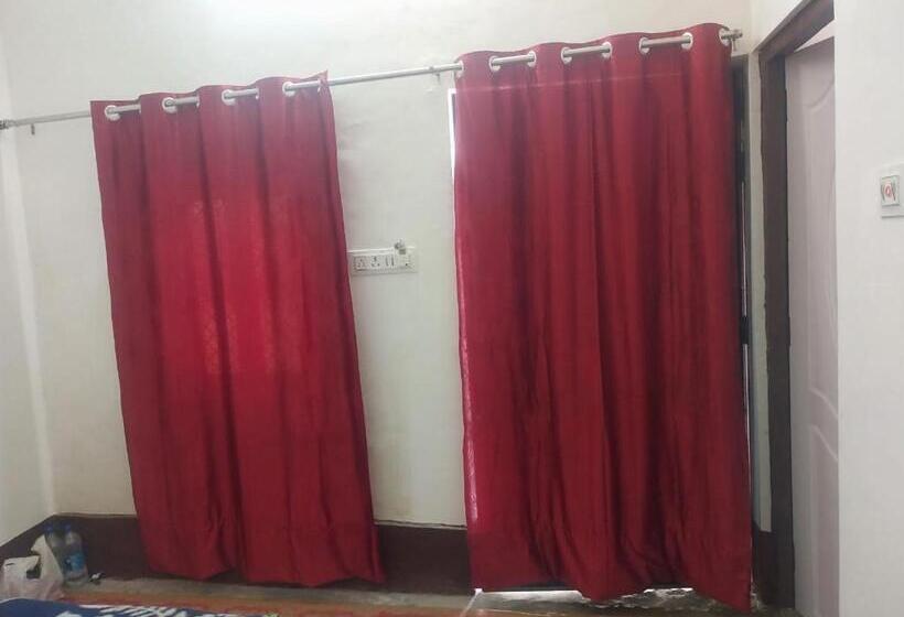 بنسيون Harihar Atithi Bhawan