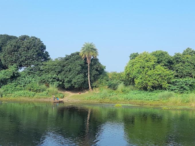 بنسيون Harihar Atithi Bhawan