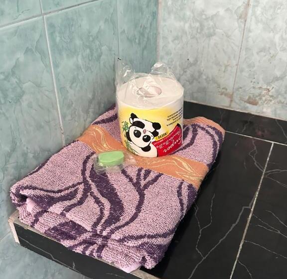 膳宿费 Hospedaje 168