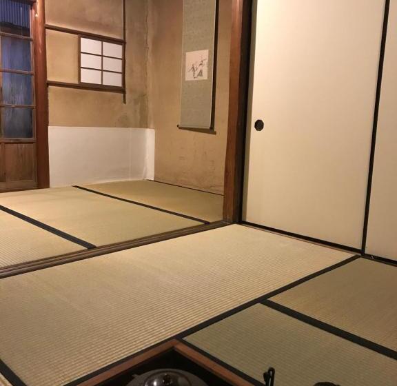 Pensió 金文堂　kinbundo