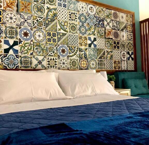 膳宿费 La Casa Dell Emiro