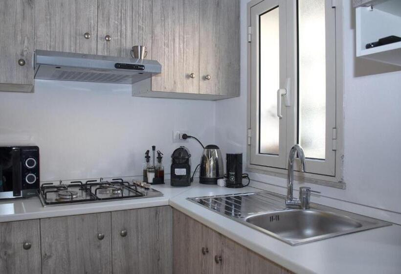 膳宿费 La Casa Dell Emiro