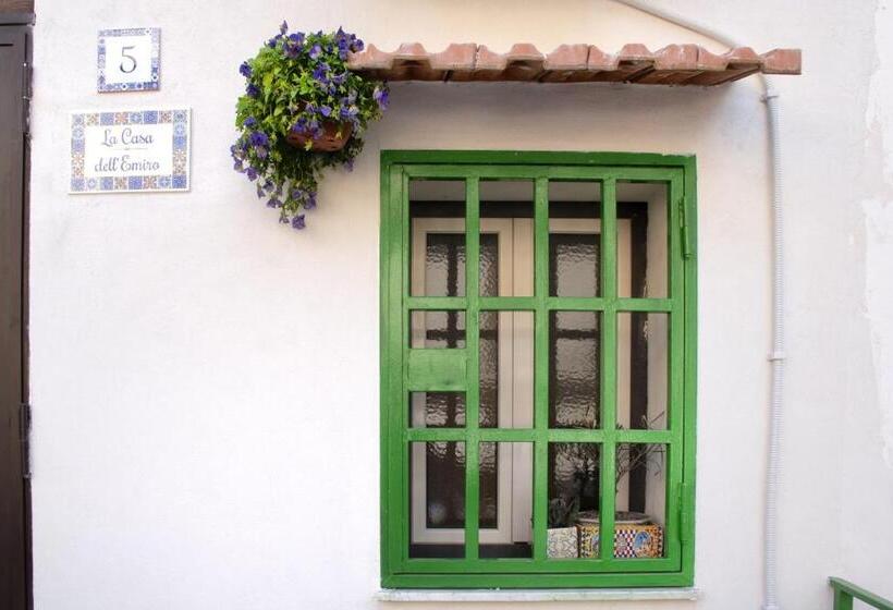 膳宿费 La Casa Dell Emiro