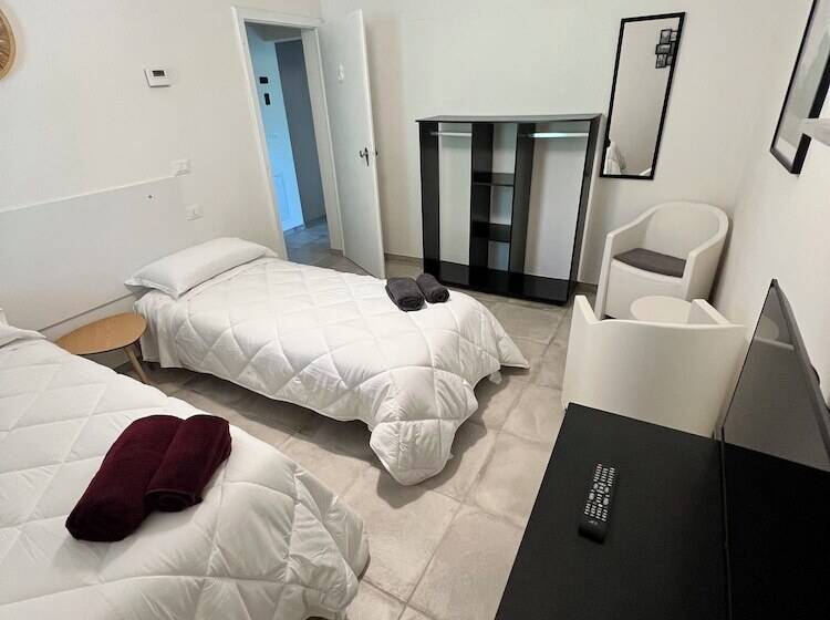 펜션 La Casa Di Giada Rooms Uscita Autostrada Di Imola