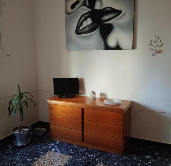 膳宿费 La Maddalena B&b Da Marco