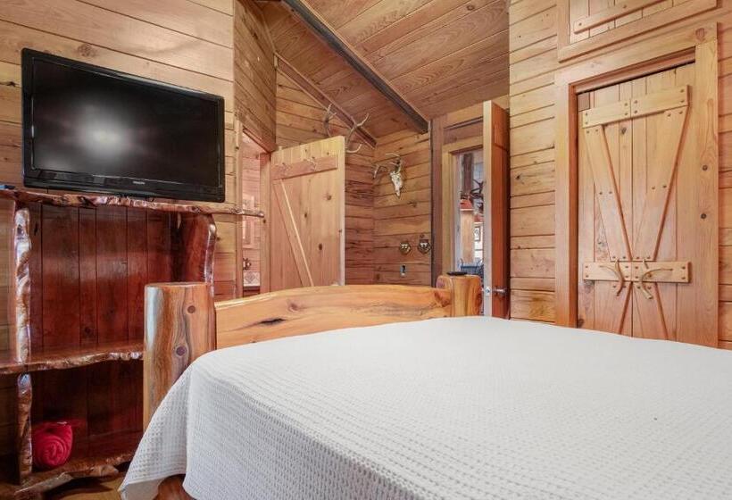 펜션 Lantana Lodge