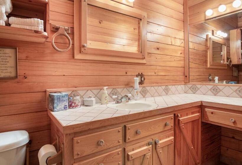 펜션 Lantana Lodge