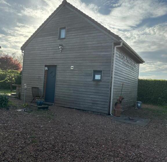 펜션 L’escale Du Lac