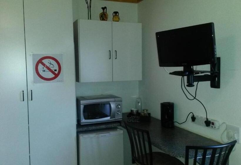 펜션 Magnolia Guesthouse & Coffeeshop