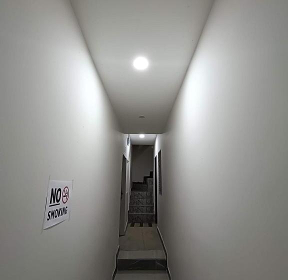 Pension Mahamaya Guest House