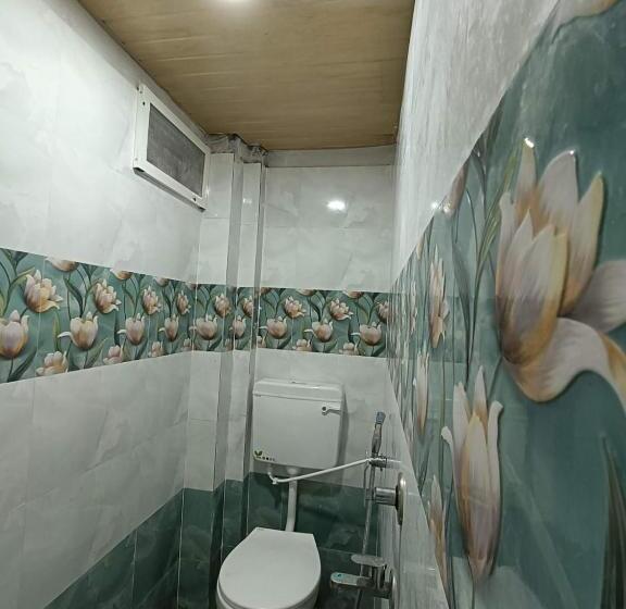 Pension Mahamaya Guest House