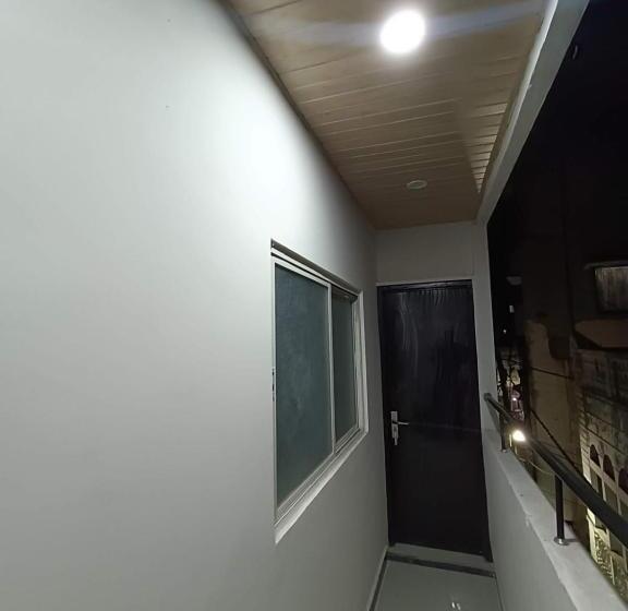 Pension Mahamaya Guest House