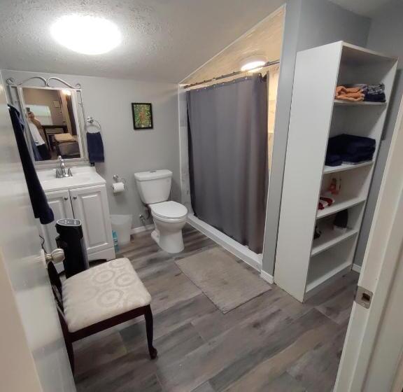 ペンション Make Yourself At Home