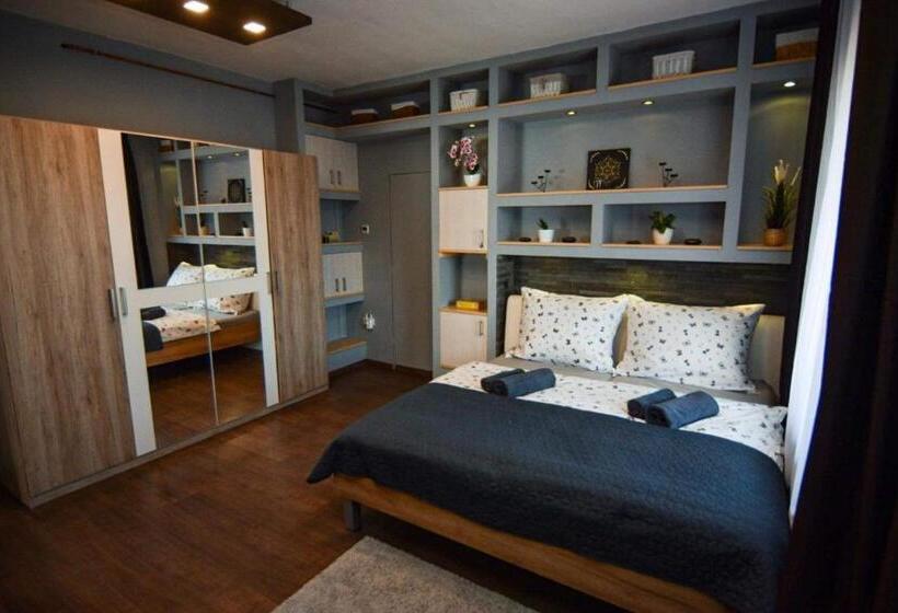 ペンション Marco Art Vendégház For 1  8 Persons